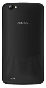 ARCHOS 52 Platinum dual sim