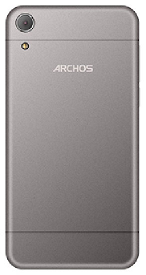 ARCHOS 50 Oxygen Plus - Archos 50 Oxygen Plus Retro