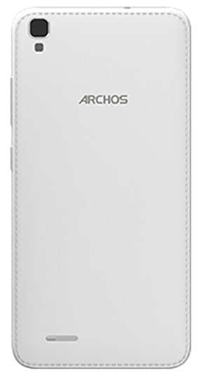 ARCHOS 50c Helium 4G - Archos 50c Helium 4g Retro