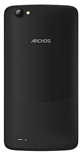 ARCHOS 52 Platinum - Archos 52 Platinum Retro