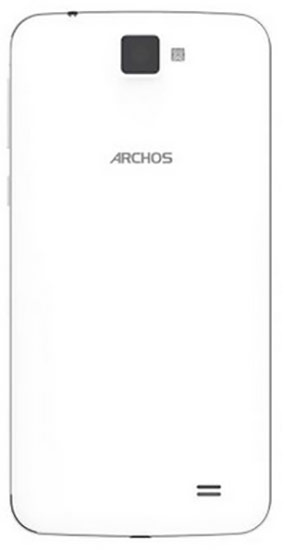 ARCHOS 59 Xenon - Archos 59 Xenon Retro
