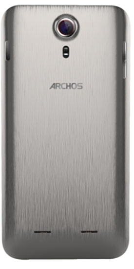 ARCHOS 64 Xenon - Archos 64 Xenon Retro