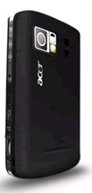 Acer DX900 retro