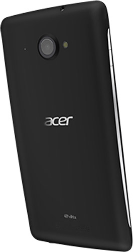 Acer Liquid S1 Duo - Acer Liquid S1 Duo Retro