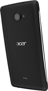 Acer Liquid S1 Duo dual sim