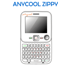 Anycool Zippy