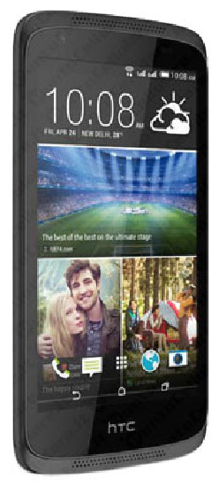 HTC Desire 326G Dual Sim - Htc Desire 326g Dual Sim Inclinato