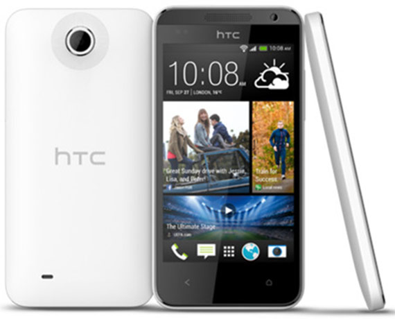 HTC Desire 516 Dual Sim - Htc Desire 516 Dual Sim Mix