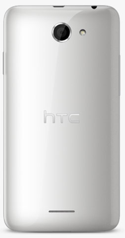 HTC Desire 516 Dual Sim - Htc Desire 516 Dual Sim Retro