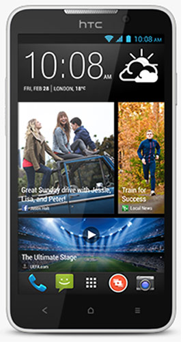 HTC Desire 516 Dual Sim - Htc Desire 516 Dual Sim