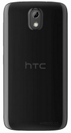 HTC Desire 526G Plus Dual Sim - Htc Desire 526g Plus Dual Sim Retro