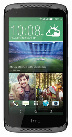 HTC Desire 526G Plus Dual Sim - Htc Desire 526g Plus Dual Sim