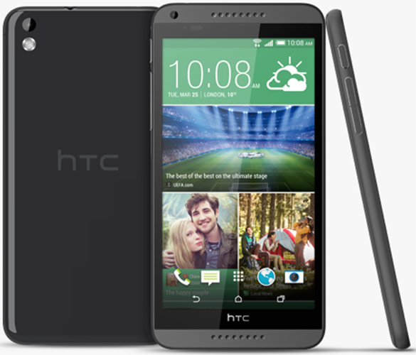 HTC Desire 816 Dual Sim - Htc Desire 816 Dual Sim Mix