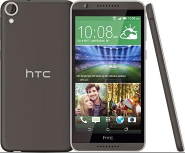 HTC Desire 820 - Htc Desire 820 Mix