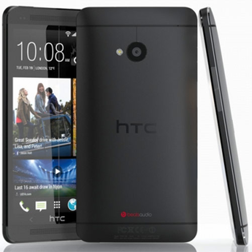 HTC One Dual Sim - Htc One Dual Sim Mix