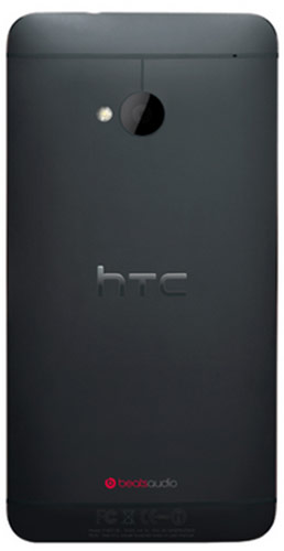 HTC One Dual Sim - Htc One Dual Sim Retro