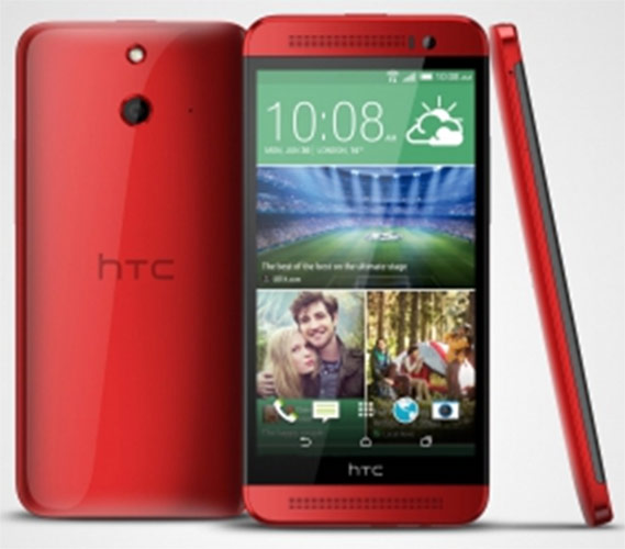 HTC One E8 Dual Sim - Htc One E8 Dual Sim Mix