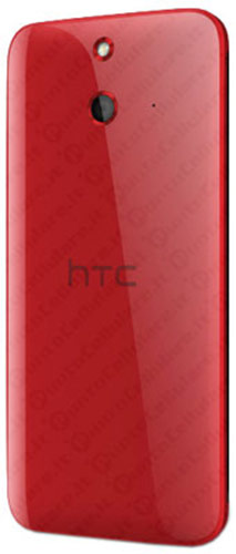 HTC One E8 Dual Sim - Htc One E8 Dual Sim Retro