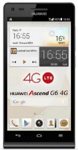 Huawei Ascend G6 4G