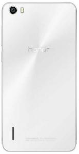 Huawei Honor 6 dual sim