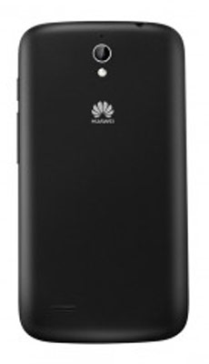 Huawei Ascend G610 - Huawei Ascend G610 Retro