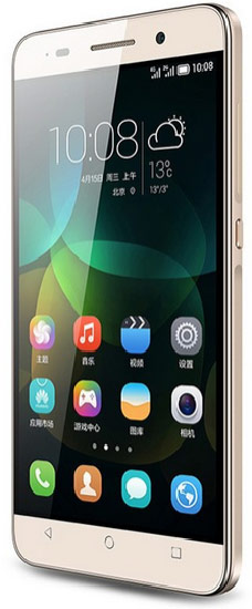 Huawei Honor 4C - Huawei Honor 4c Lato