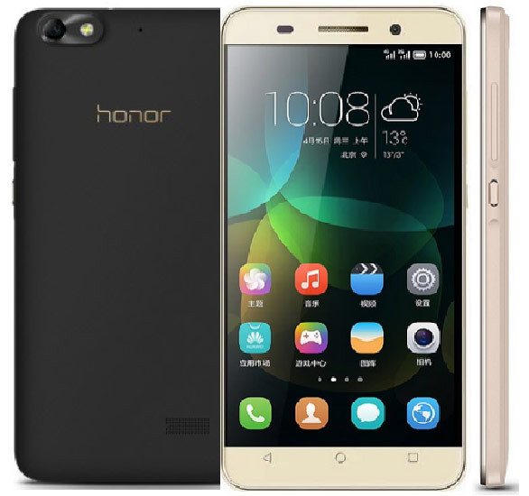 Huawei Honor 4C - Huawei Honor 4c Mix