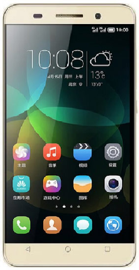 Huawei Honor 4C - Huawei Honor 4c