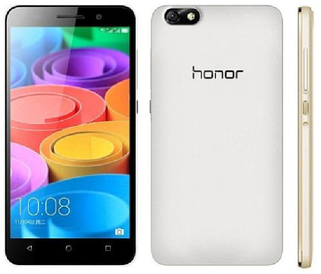 Huawei Honor 4x - Huawei Honor 4x Mix