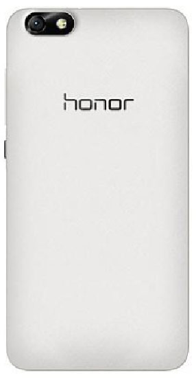 Huawei Honor 4x - Huawei Honor 4x Retro