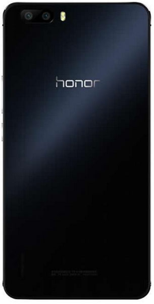 Huawei Honor 6 plus - Huawei Honor 6 Plus Retro