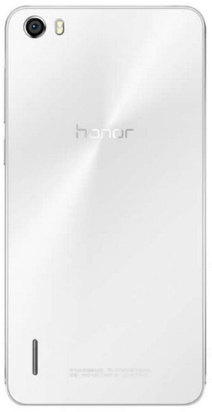 Huawei honor 6 - Huawei Honor 6 Retro