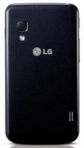 LG Optimus L7II Dual  dual sim