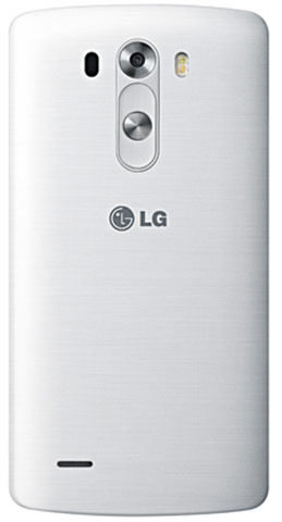 LG G3 Dual Lte - Lg G3 Dual Lte Retro