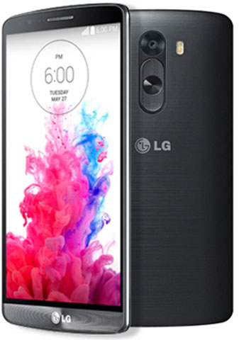 LG G3 - Lg G3 Mix
