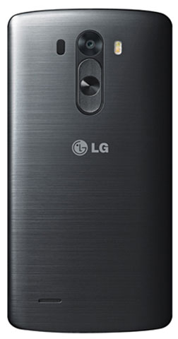 LG G3 - Lg G3 Retro