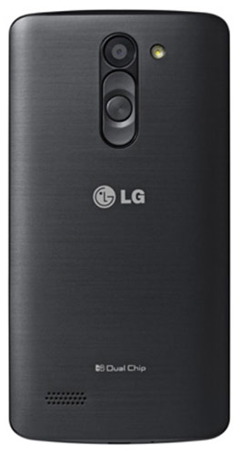 LG L Bello Dual - Lg L Bello Dual Retro