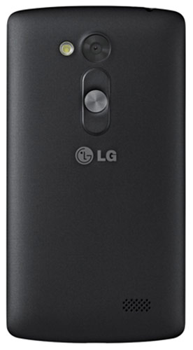 LG L Fino Dual - Lg L Fino Dual Retro