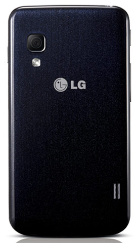 LG Optimus L7II Dual - Lg Optimus L7II Dual Retro