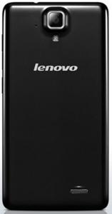 Lenovo A536 dual sim