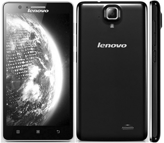Lenovo A536 - Lenovo A536 Mix
