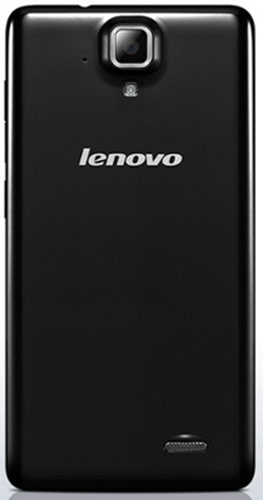 Lenovo A536 - Lenovo A536 Retro