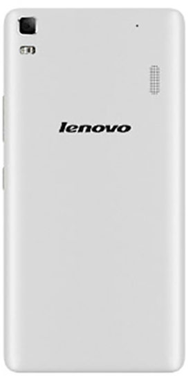 Lenovo A7000 - Lenovo A7000 Retro