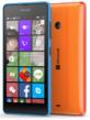 Microsoft Lumia 540 Dual Sim (microsoft lumia 540 dual sim fronte retro)