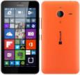 Microsoft Lumia 640 XL (microsoft lumia 640 xl fronte retro)