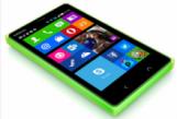 Microsoft Nokia X2 Dual Sim (microsoft nokia x2 dual sim inclinato)