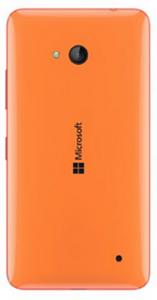 Microsoft Lumia 640 LTE dual sim