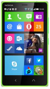Microsoft Nokia X2 Dual Sim