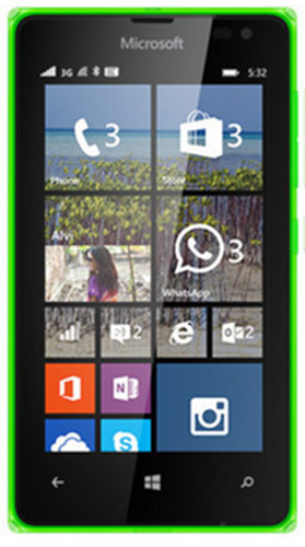 Microsoft Lumia 532 Dual Sim - Microsoft Lumia 532 Dual Sim