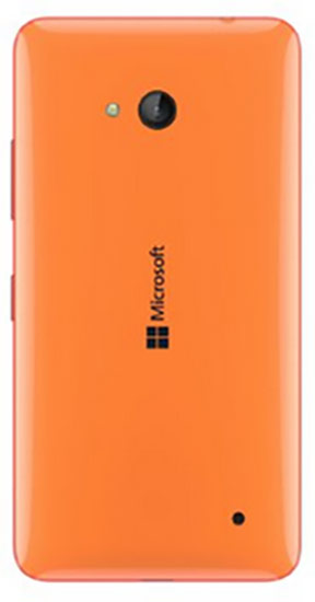 Microsoft Lumia 640 LTE - Microsoft Lumia 640 Lte Retro